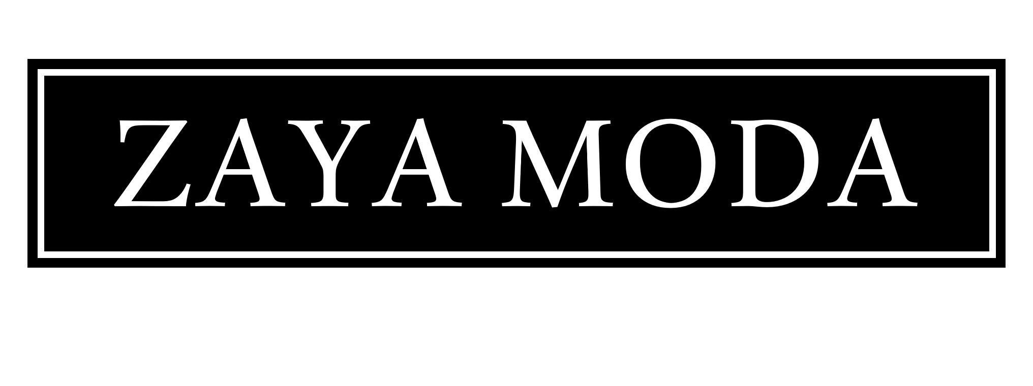 ZAYA MODA | Gönen'in En Sevilen Gelinlikçisi